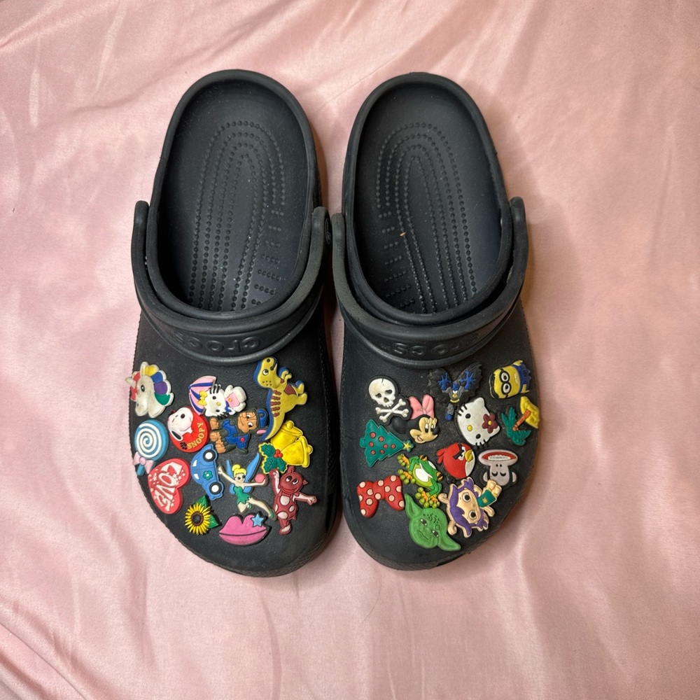 Crocs